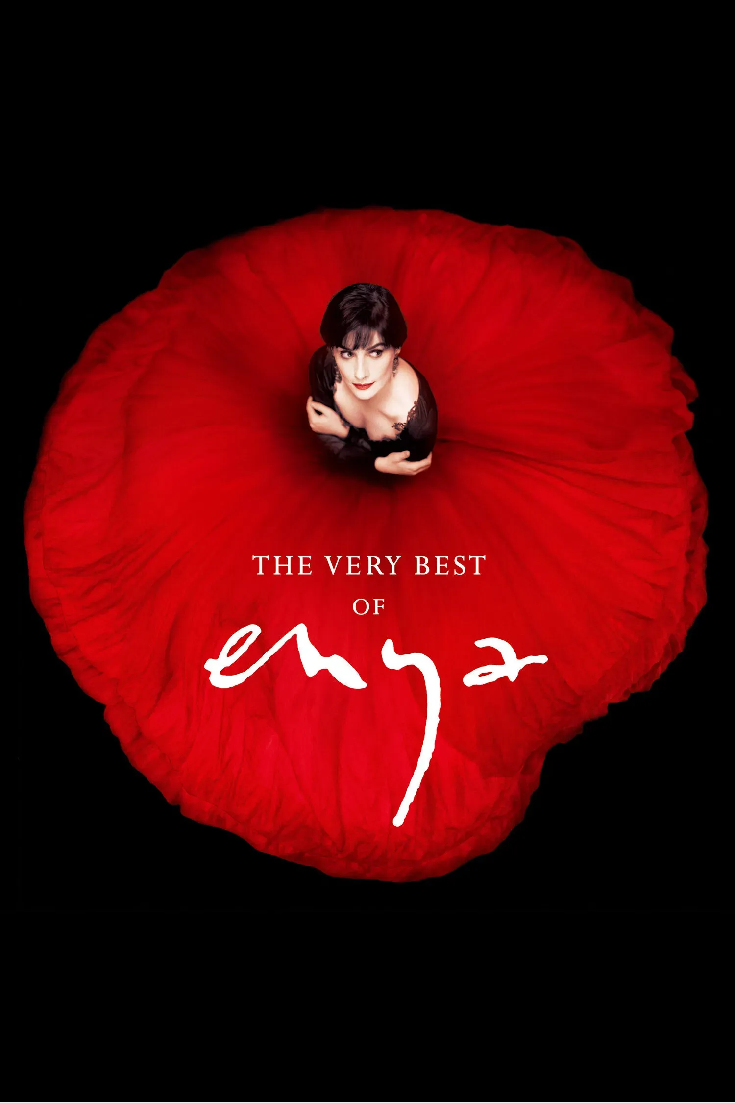 Poster of the movie The Very Best of Enya