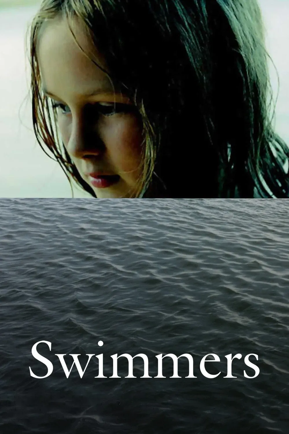 Poster of the movie Swimmers