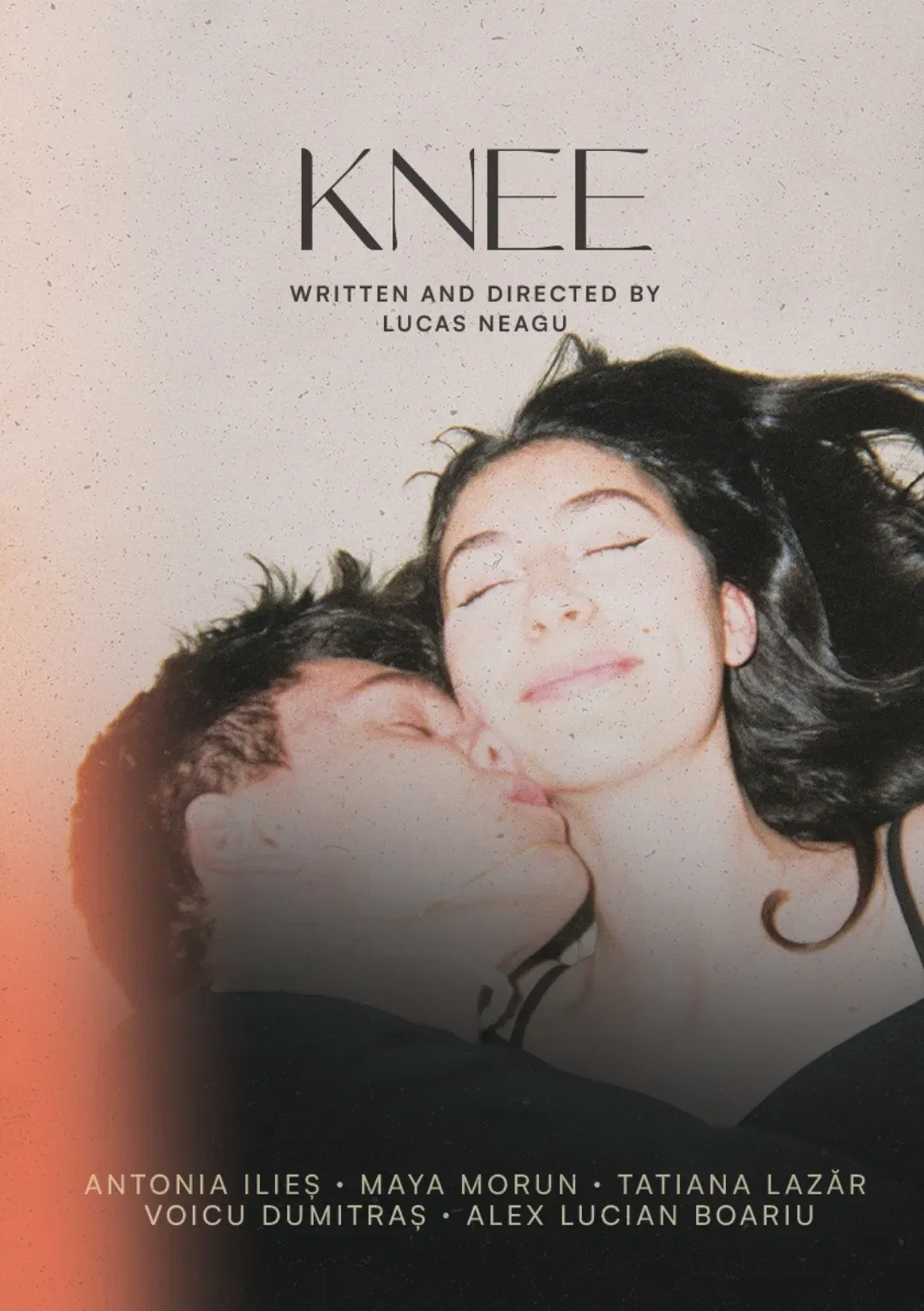 Poster of the movie Knee