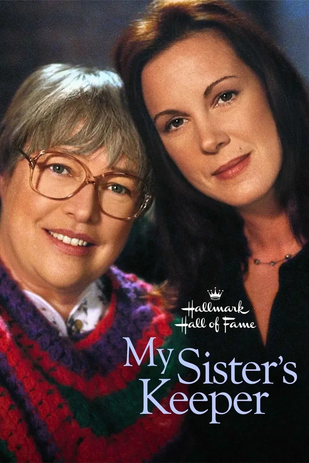 Poster of the movie My Sister's Keeper