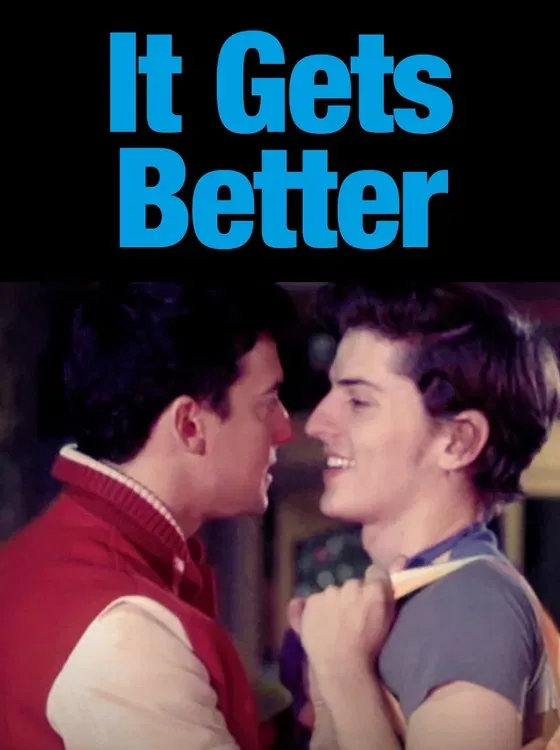 Poster of the movie It Gets Better