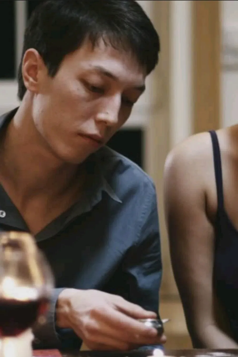 Poster of the movie Losing Innocence in Alma-Ata