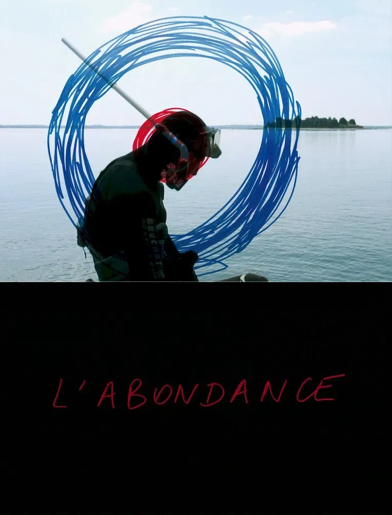 Poster of the movie L'Abondance