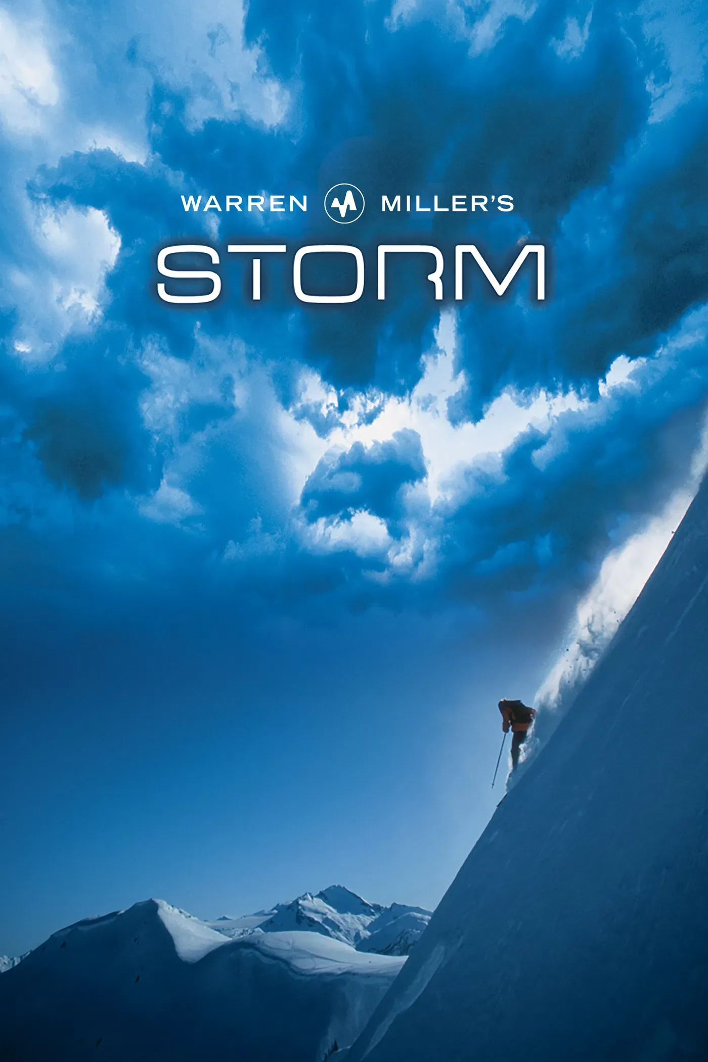 Poster of the movie Storm
