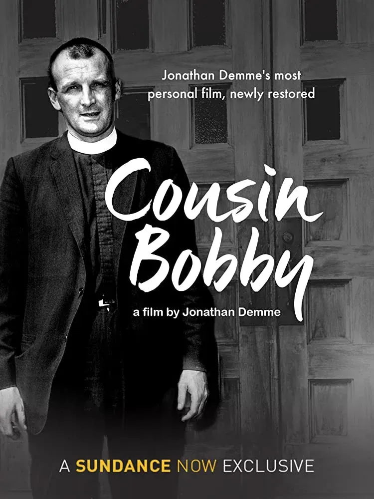 Poster for Cousin Bobby