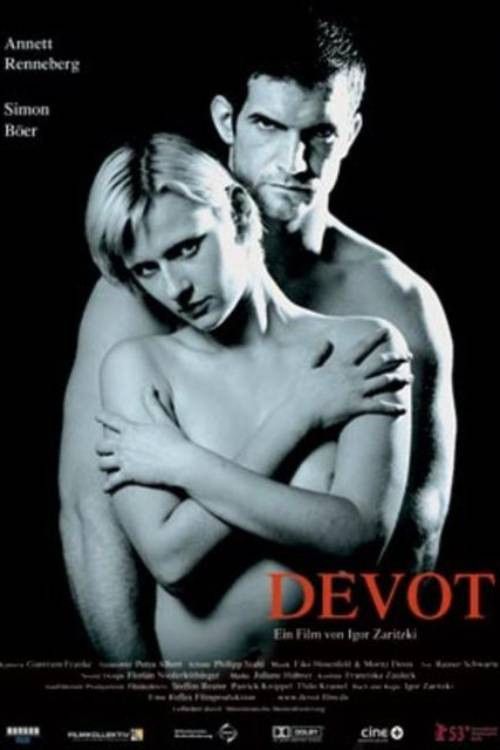 Poster of the movie Devotion