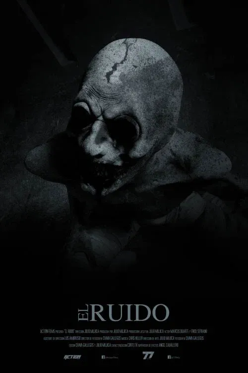 Poster for El Ruido