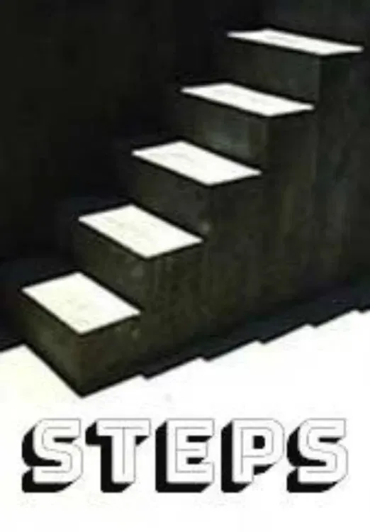 Poster for Steps