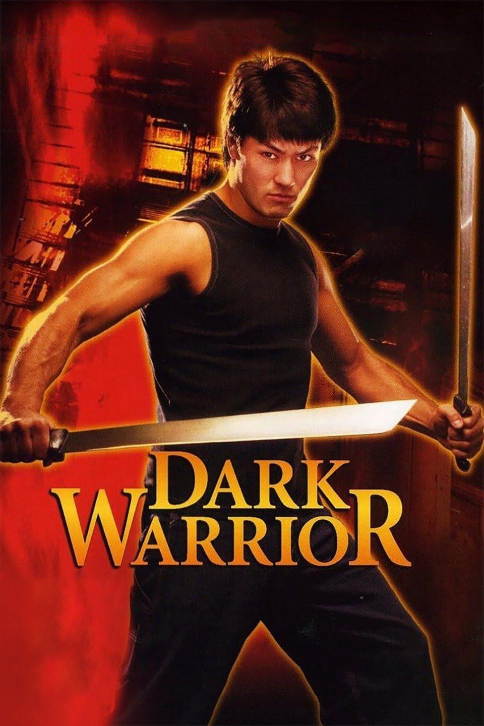 Poster of the movie Dark Warrior