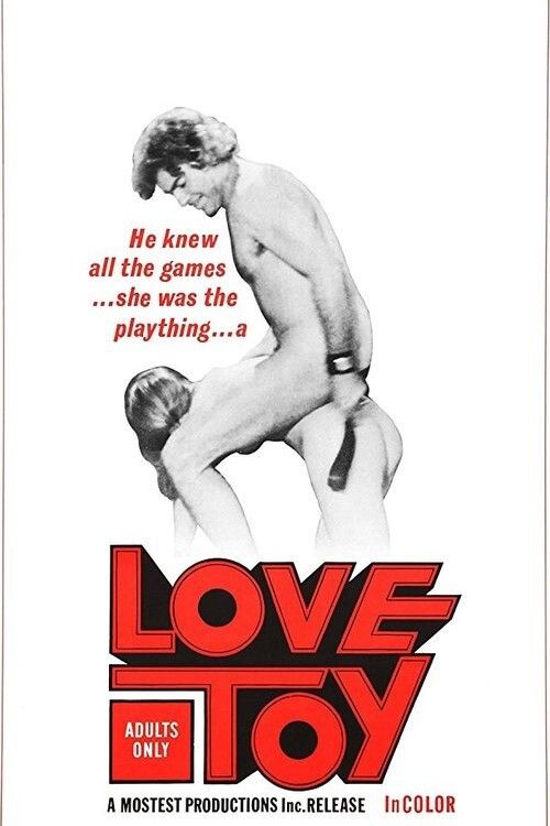 Poster of the movie Love Toy