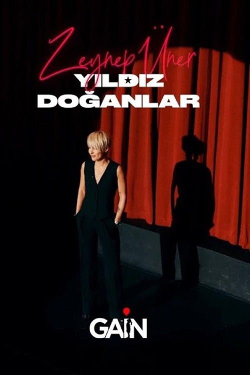 Poster of Yıldız Doğanlar