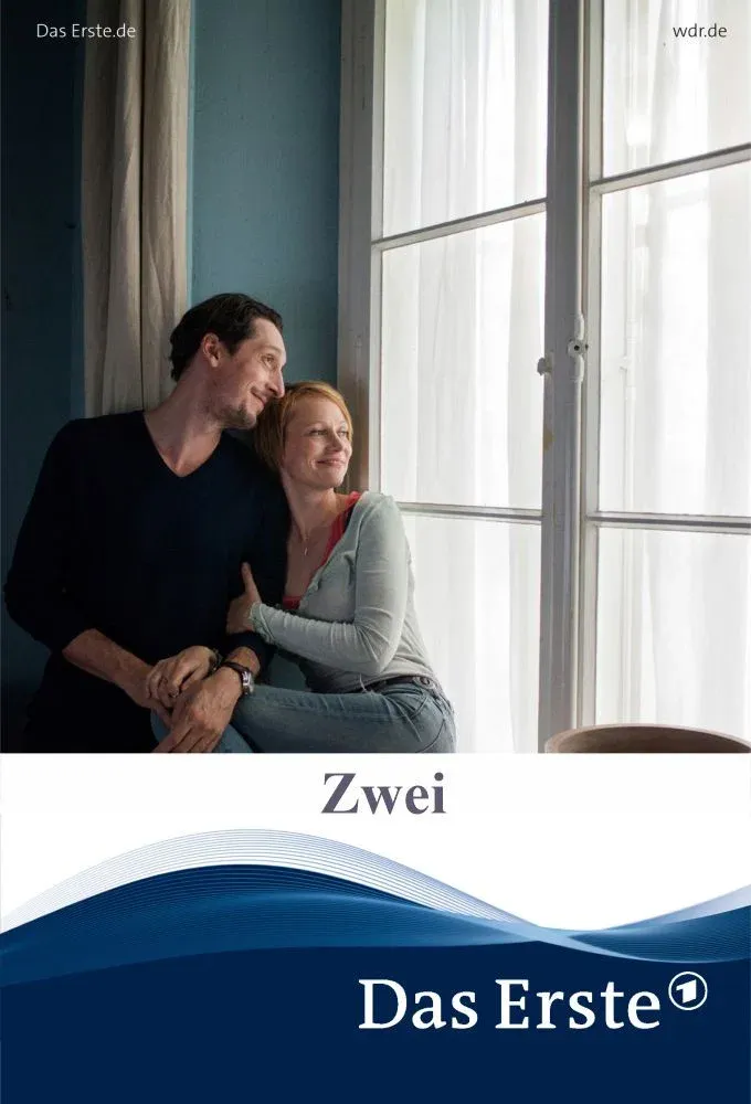 Poster for Zwei