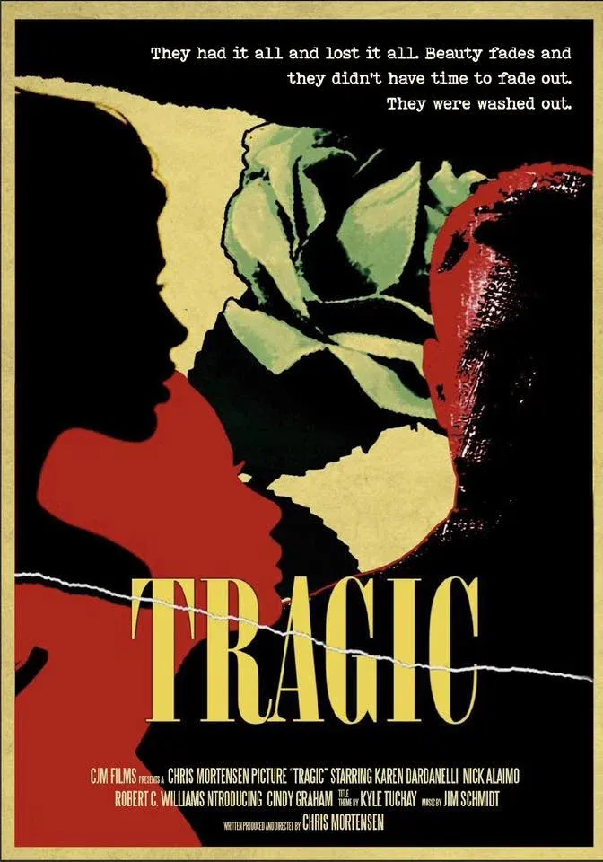 Poster for Tragic