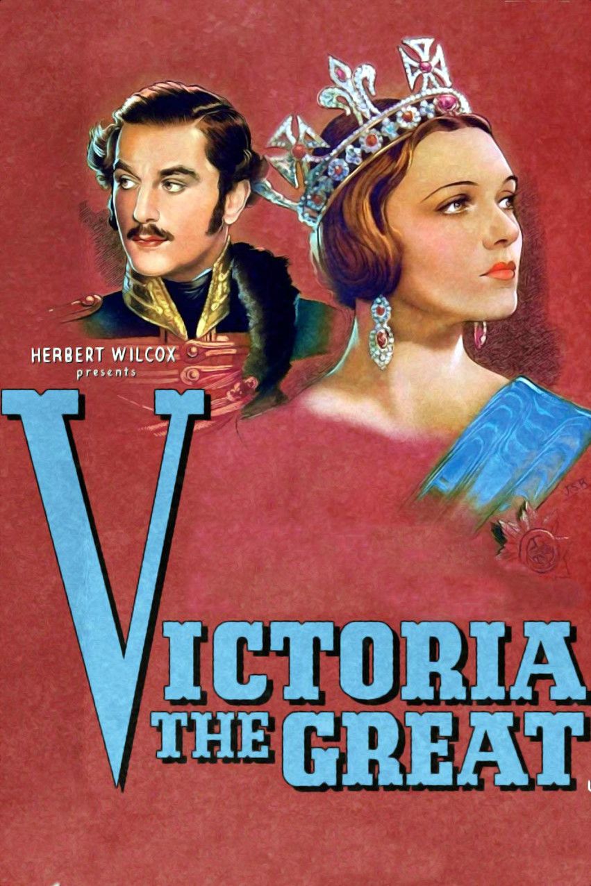 Poster of the movie Victoria the Great