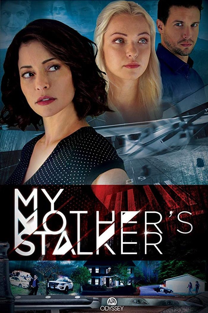 Poster of the movie My Mother's Stalker
