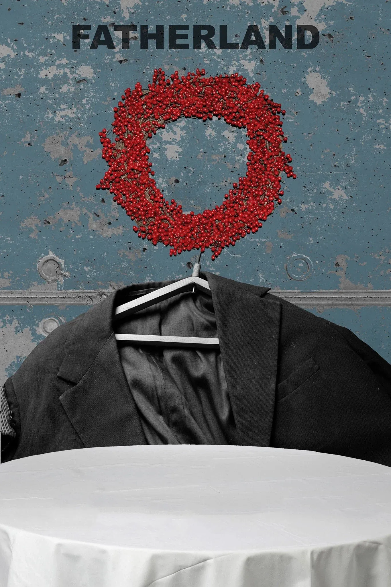 Poster for Fatherland
