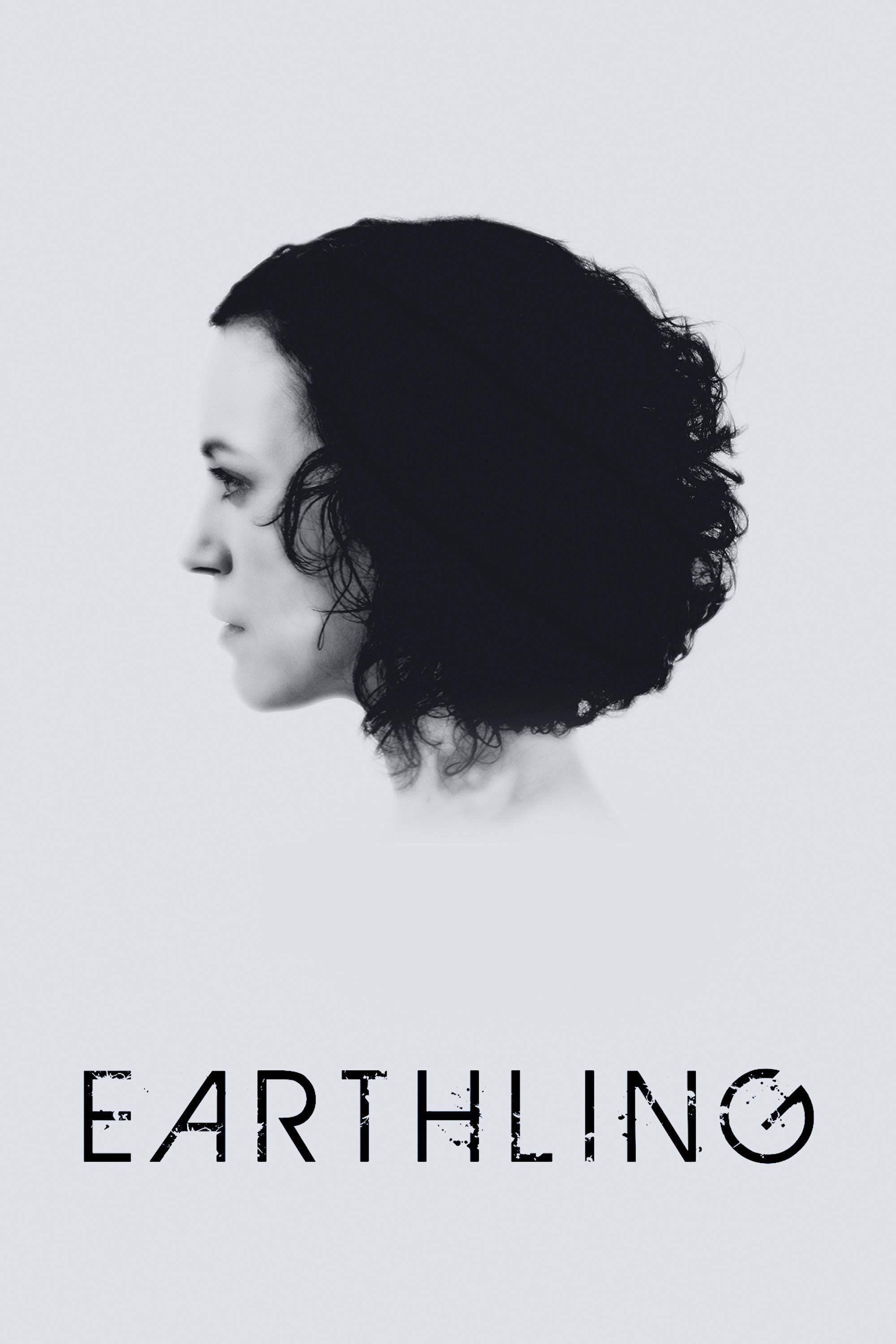 Poster of the movie Earthling