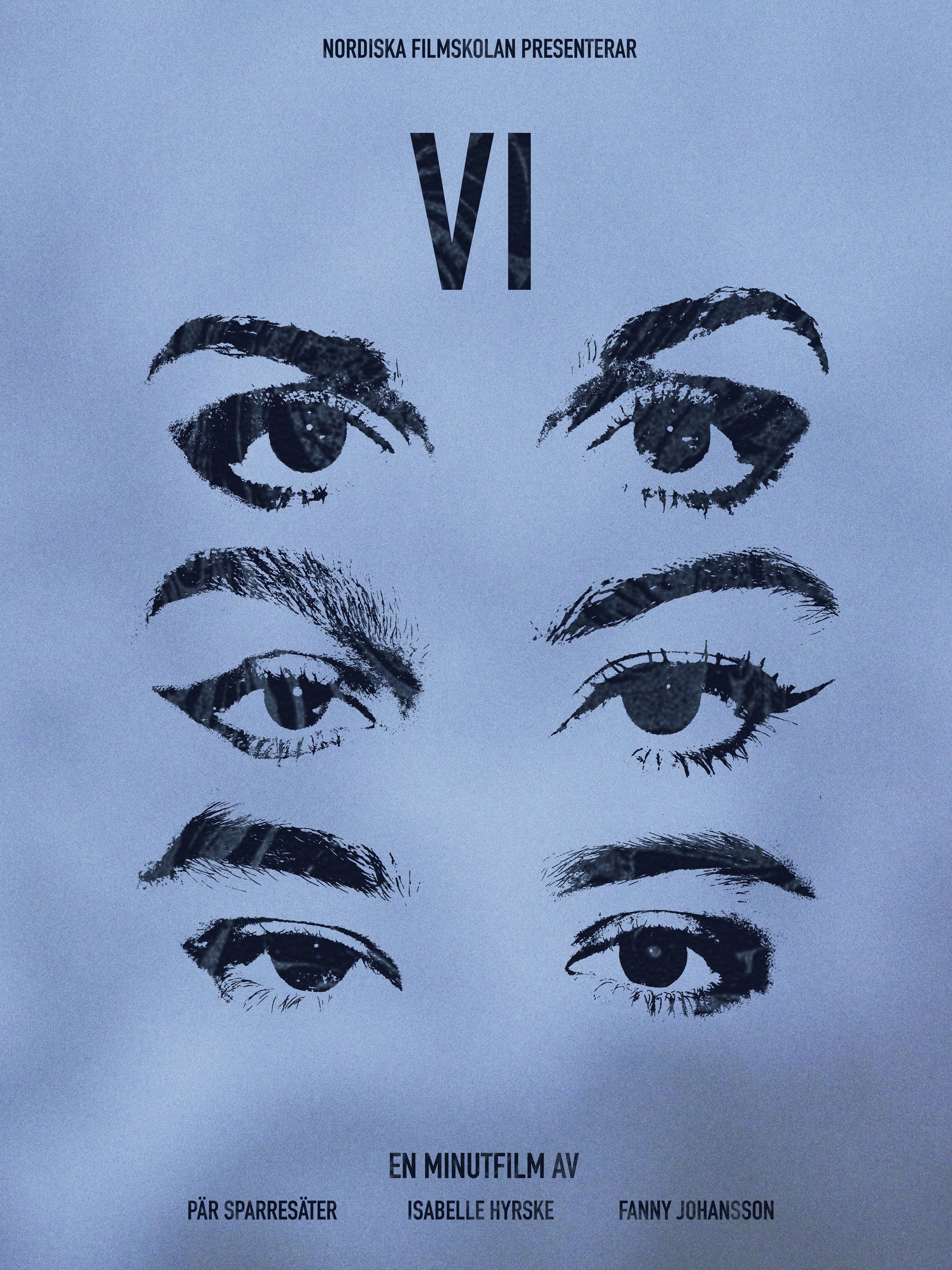 Poster of the movie All of us