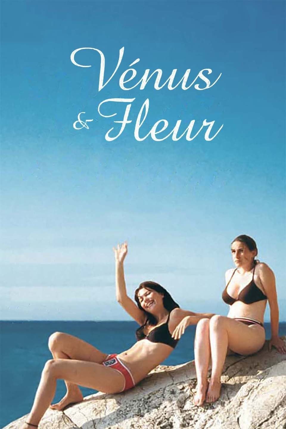 Poster of the movie Venus & Fleur