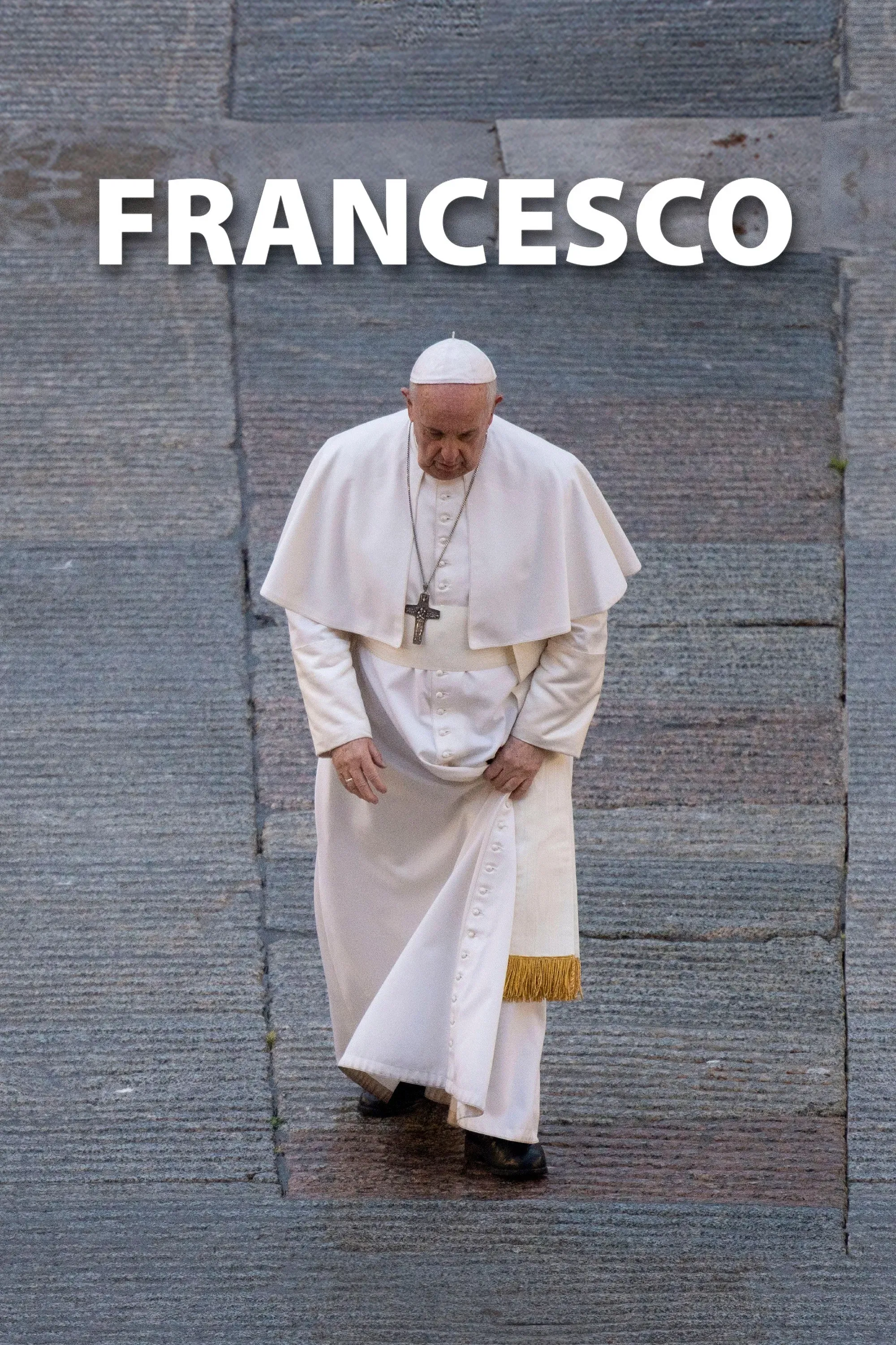 Poster of the movie Francesco