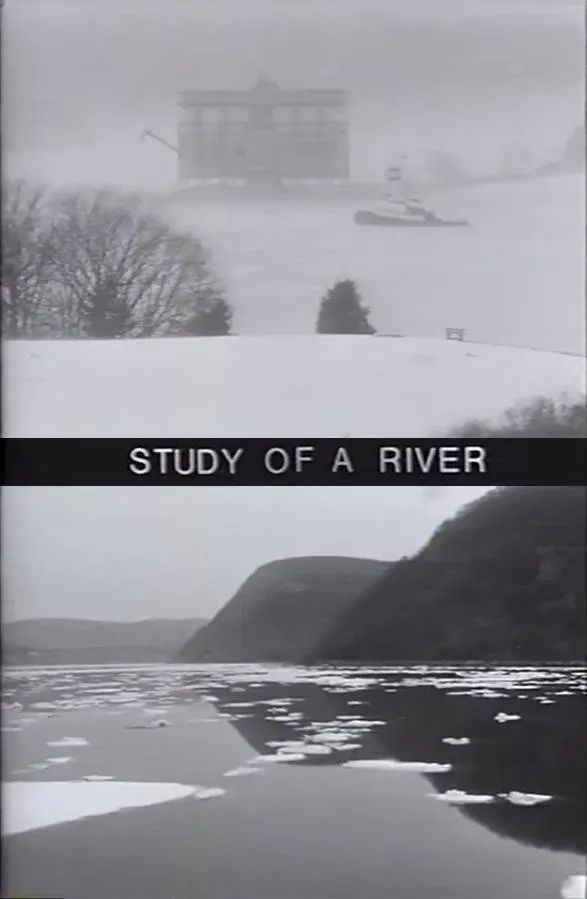 Poster of the movie Study of a River
