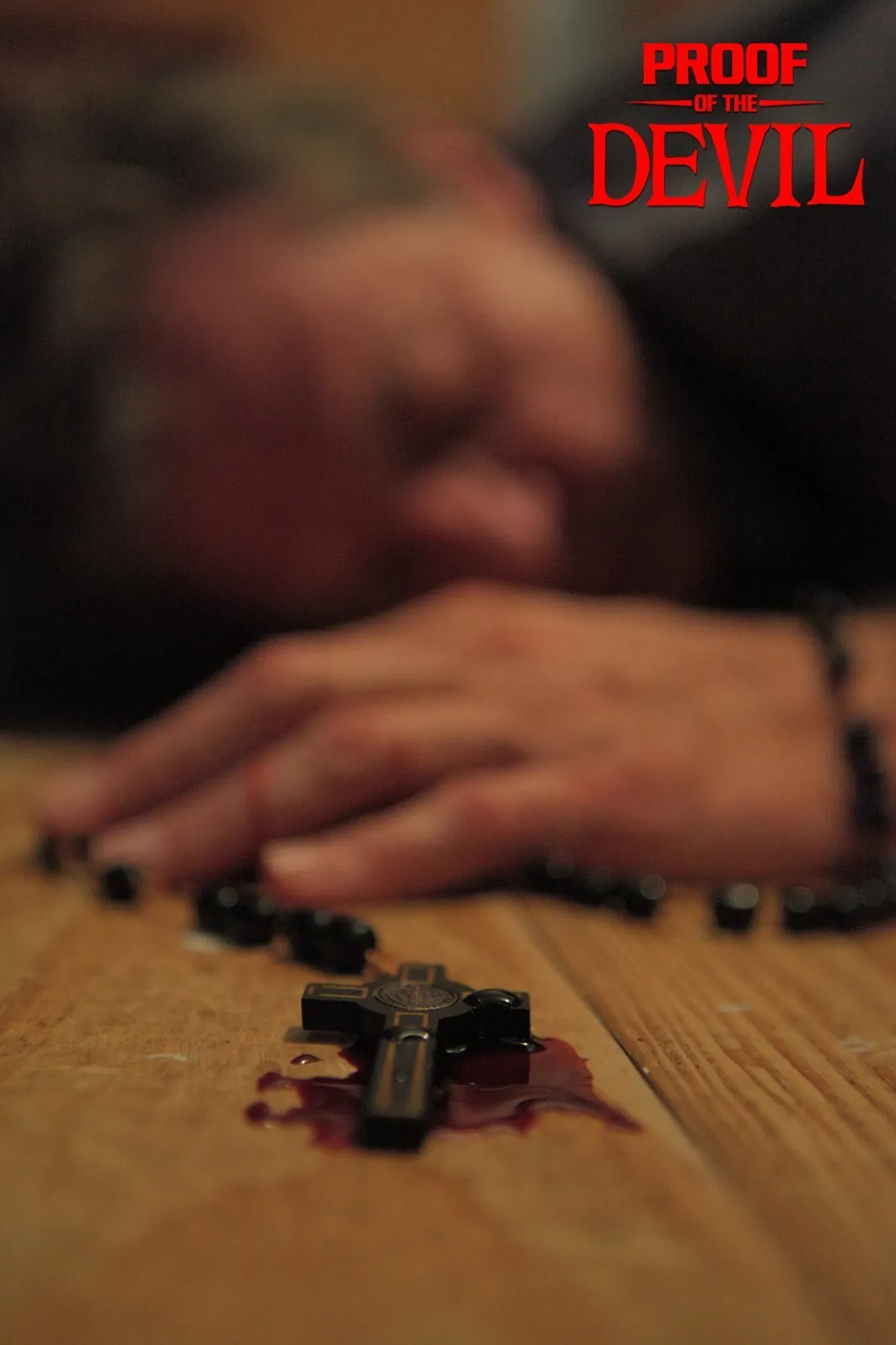 Poster of the movie Proof of the Devil