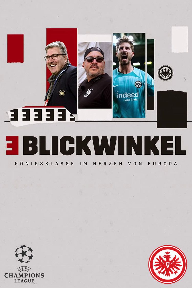 Poster of the movie 3 Blickwinkel - Königsklasse im Herzen von Europa