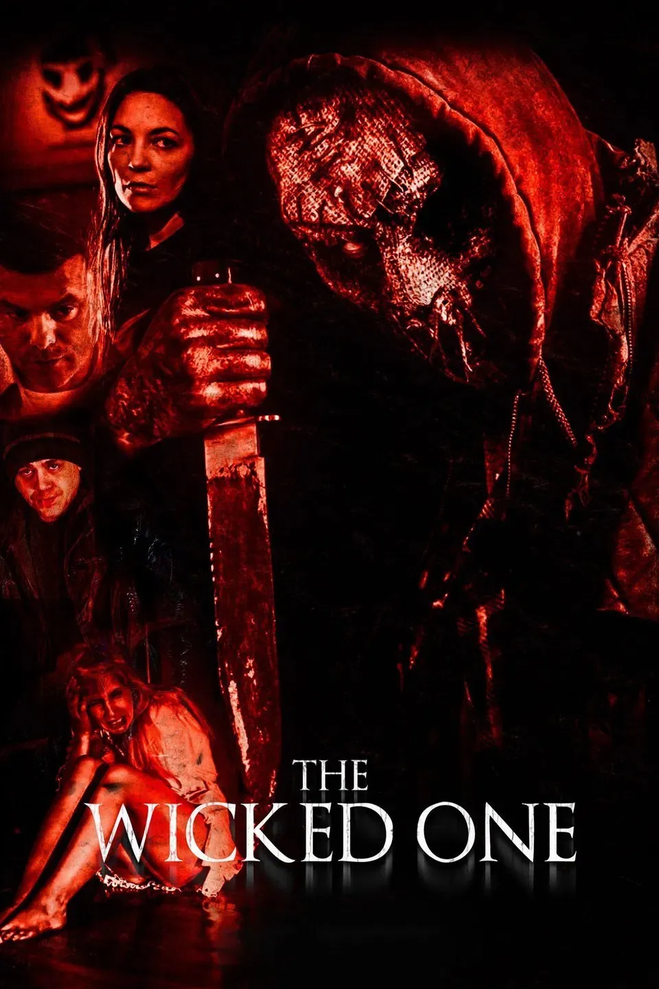 Poster of the movie The Wicked One