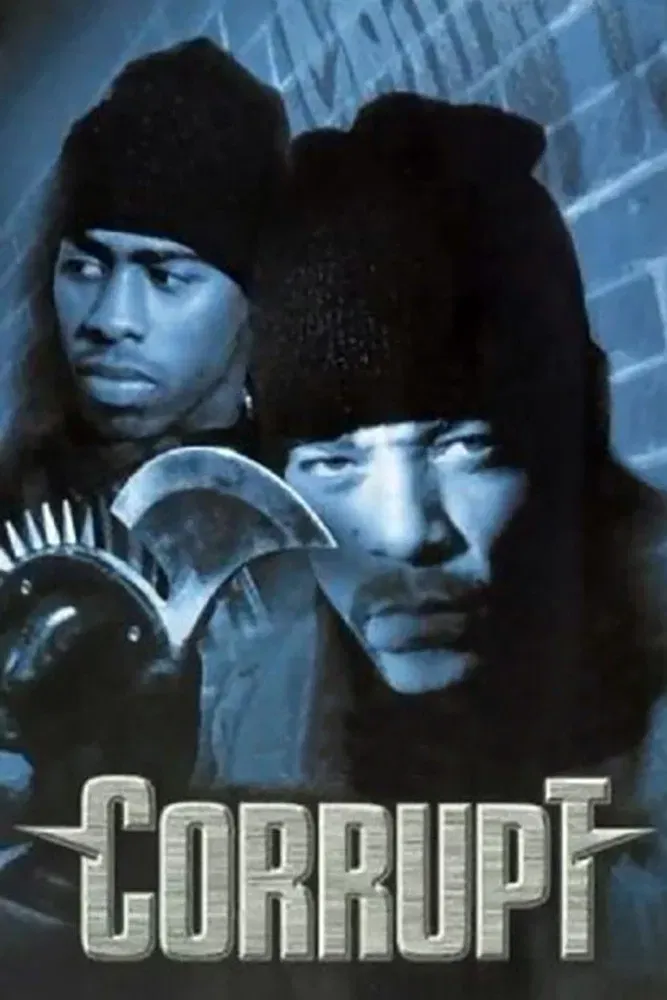 Poster of the movie Corrupt