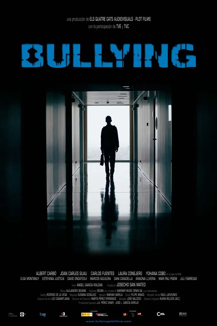 Poster of the movie Bullying
