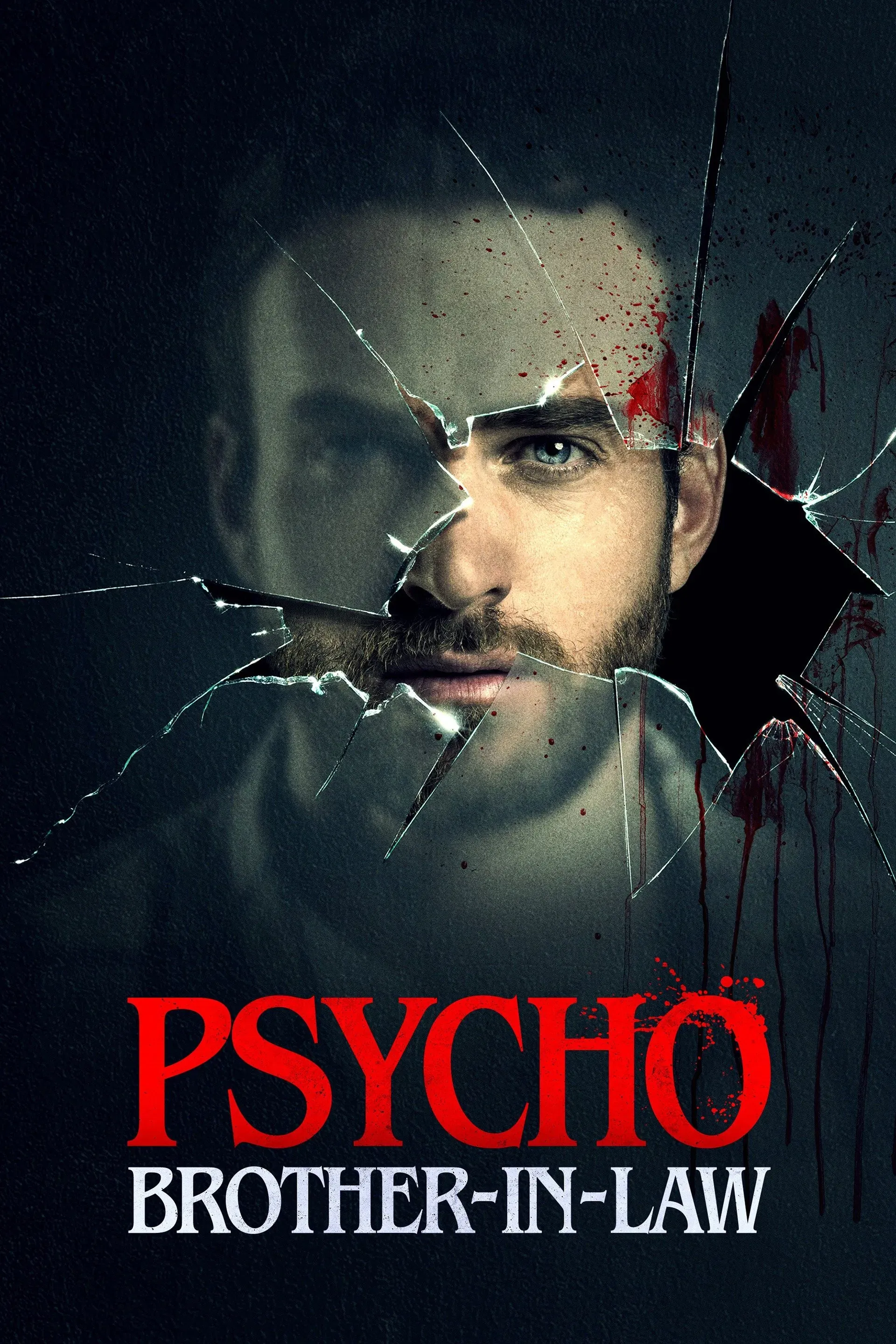 Poster of the movie Psycho Brother-In-Law