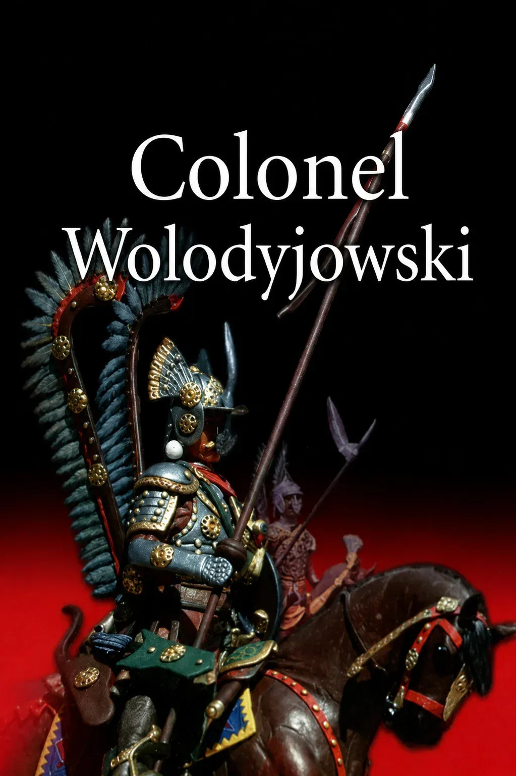 Poster of the movie Colonel Wolodyjowski