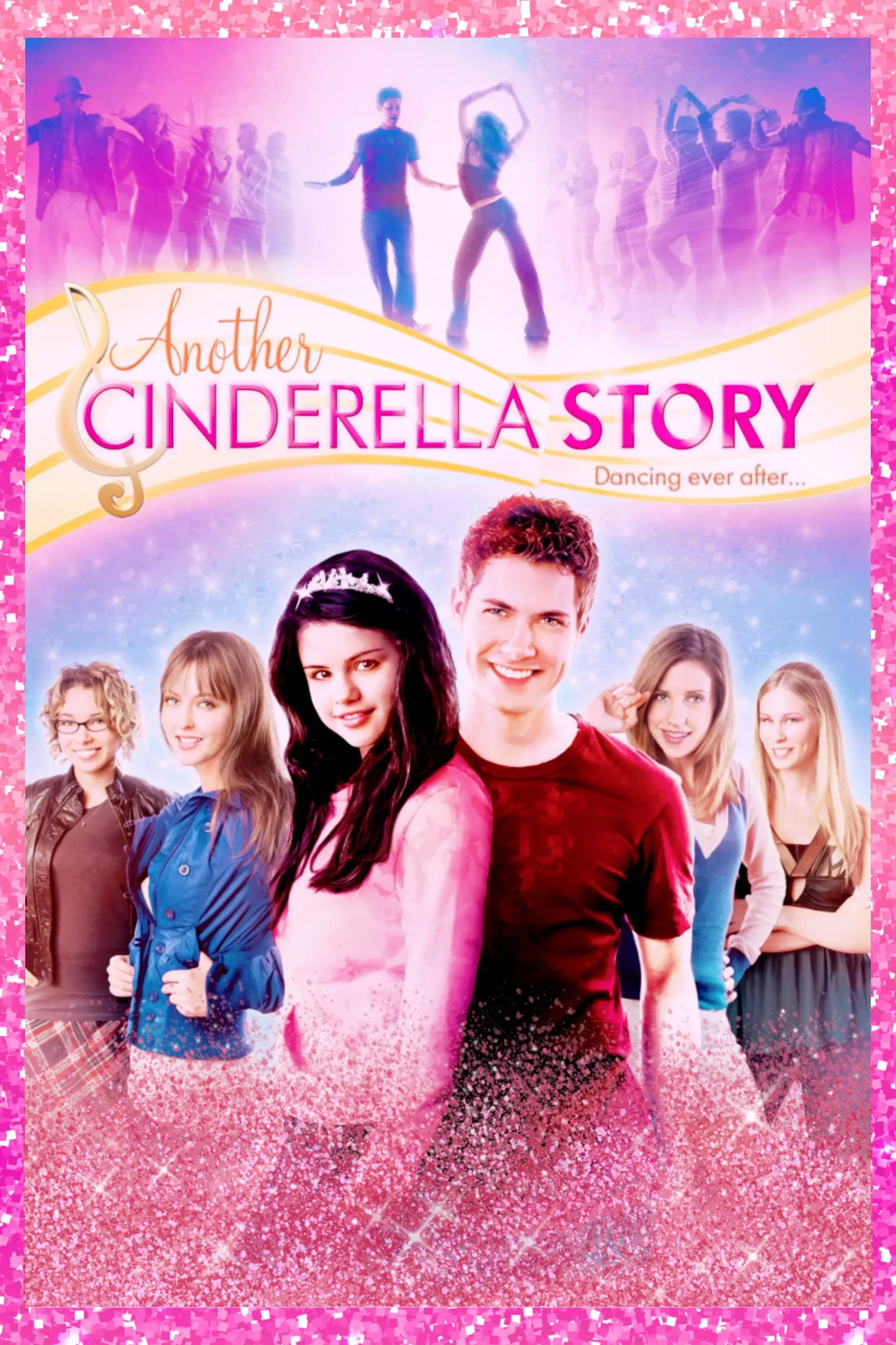 Poster of the movie Another Cinderella Story