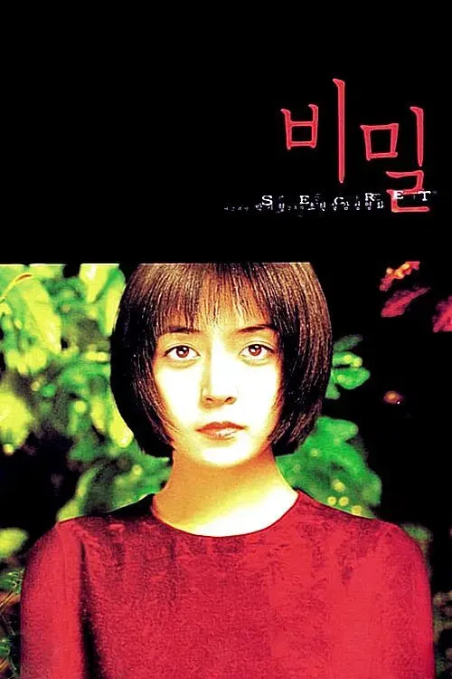 Poster of the movie Secret Tears