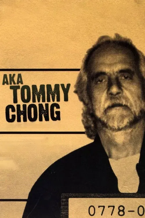 Poster of the movie AKA Tommy Chong