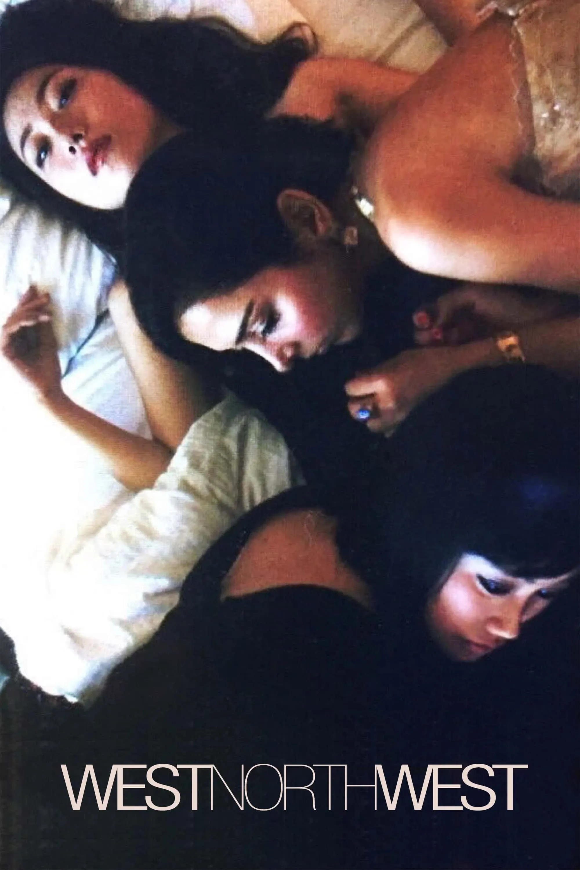 Poster of the movie West North West