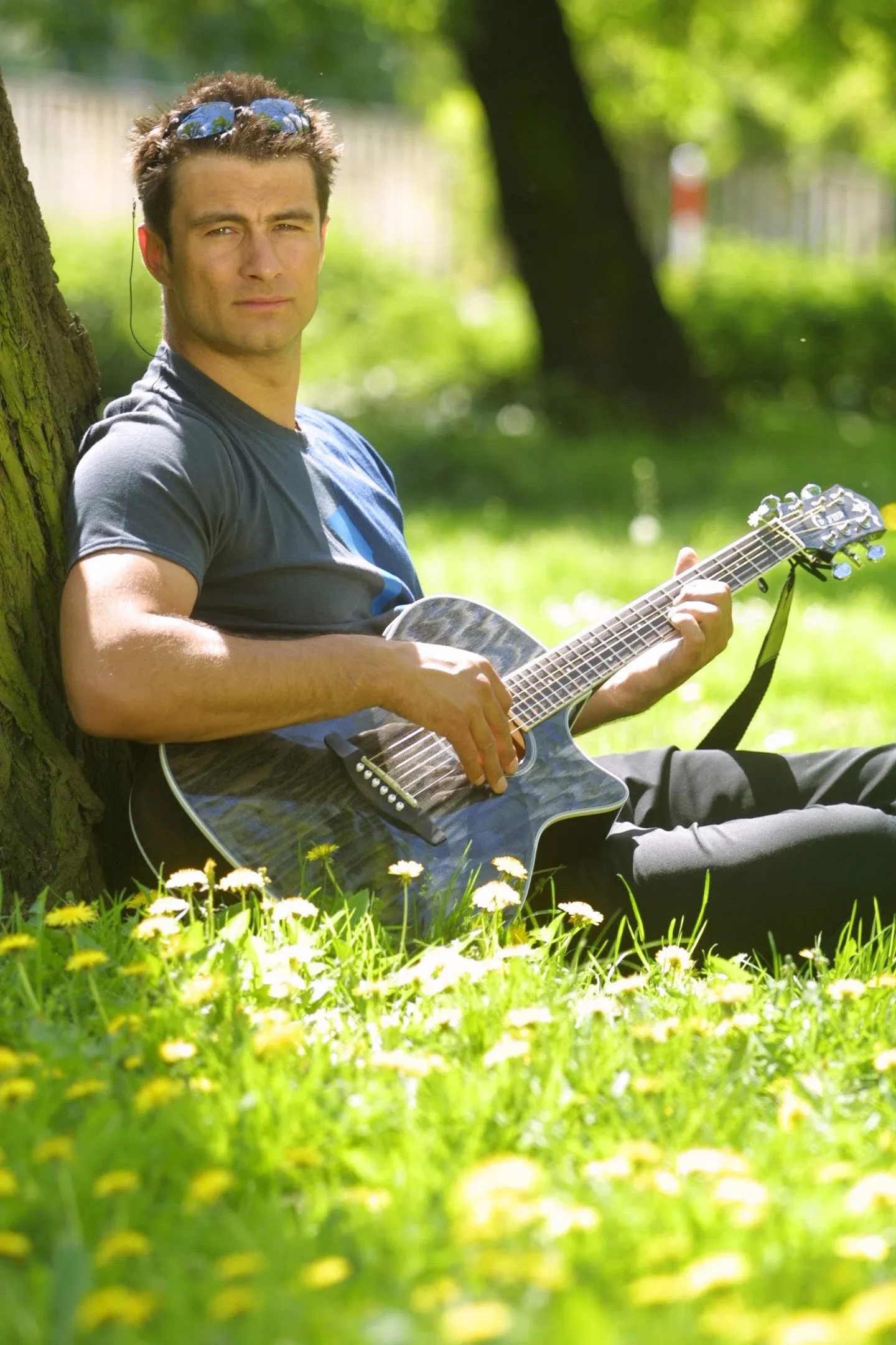 Poster of Adam i Ewa