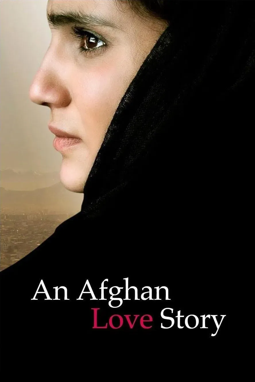 Poster of the movie An Afghan Love Story
