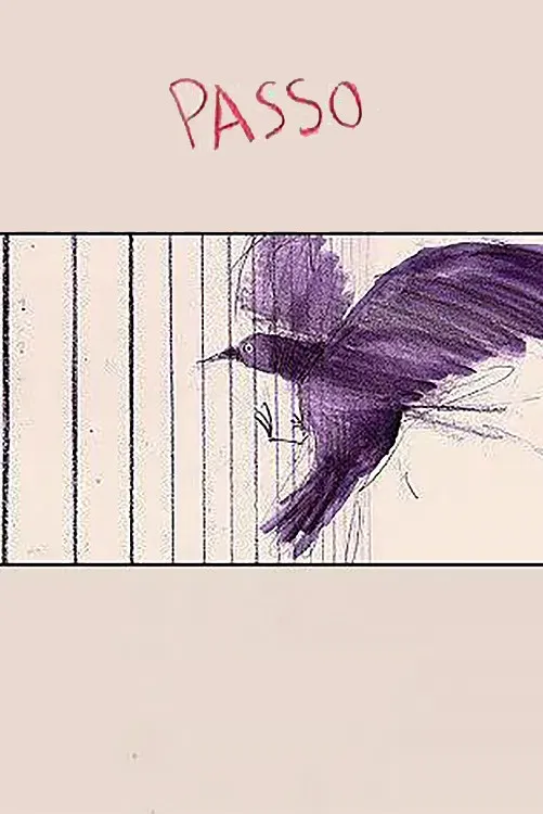 Poster of the movie Birth