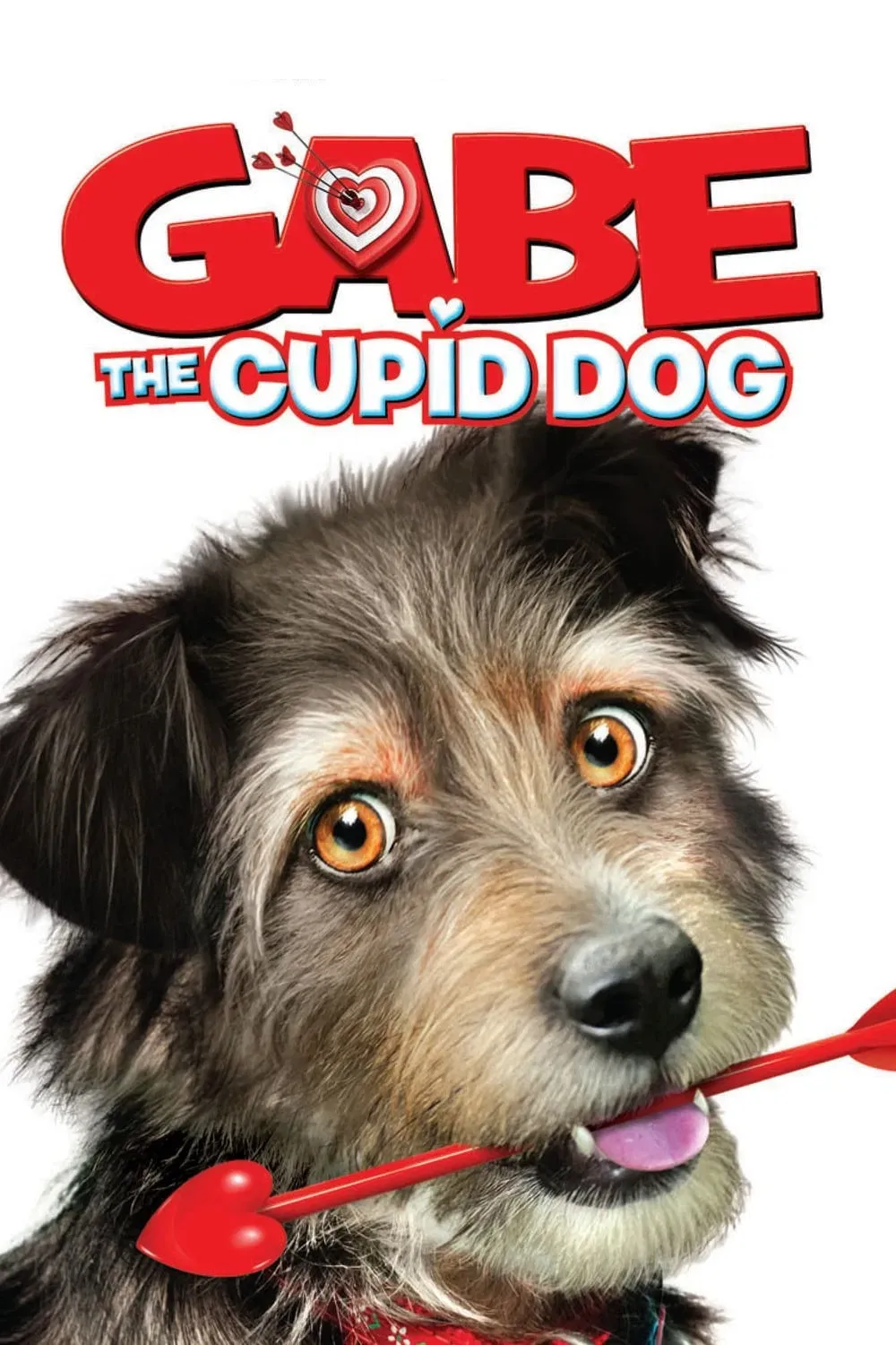 Poster of the movie Gabe the Cupid Dog