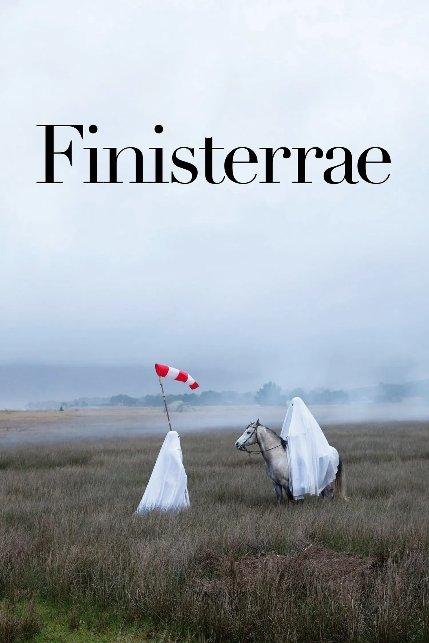 Poster of the movie Finisterrae