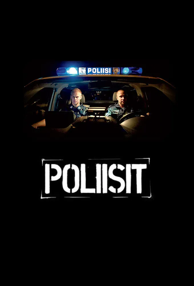 Poster of Poliisit