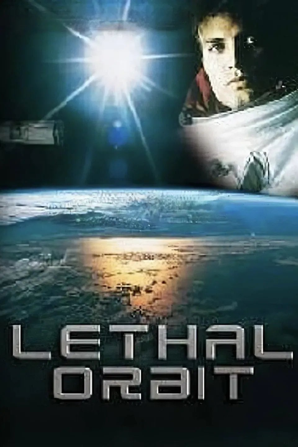 Poster of the movie Lethal Orbit