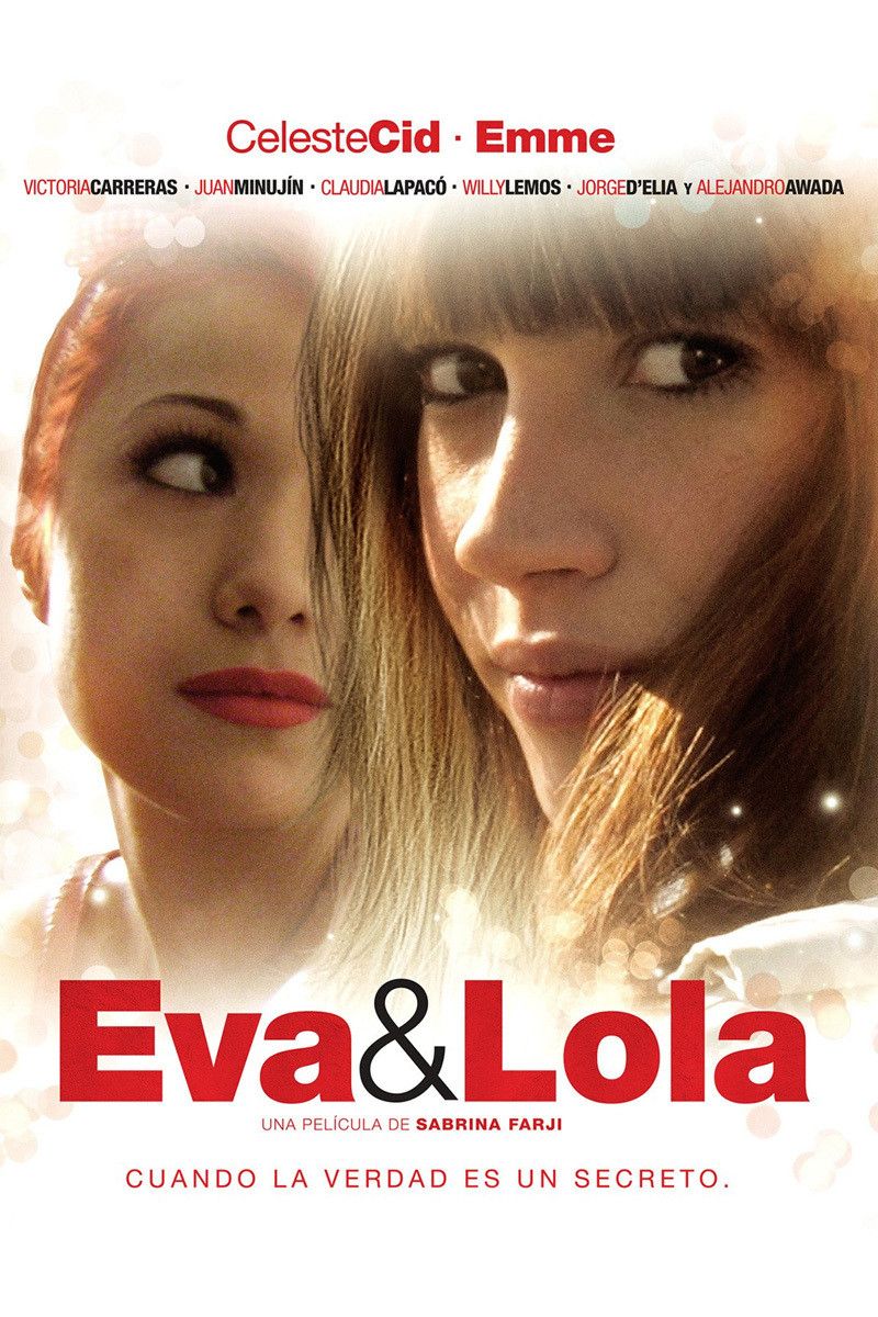 Poster of the movie Eva & Lola