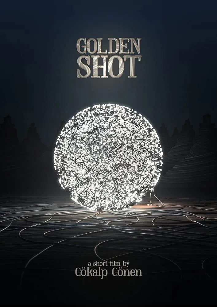 Poster of the movie Golden Shot