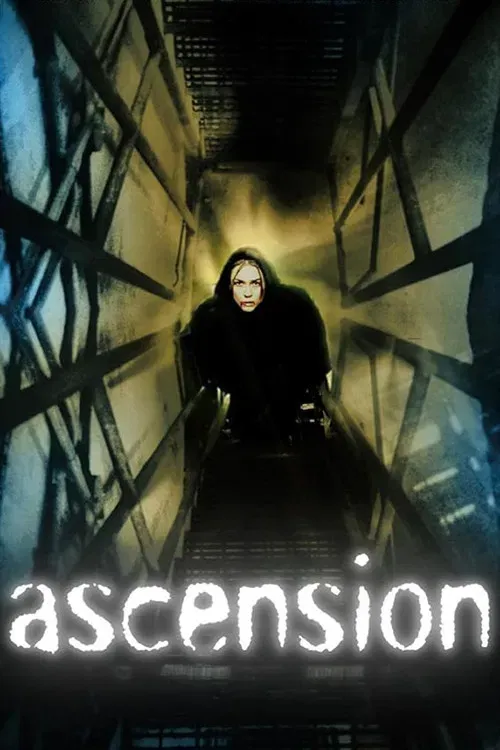 Poster of the movie Ascension