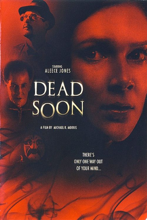 Poster of the movie Dead Soon