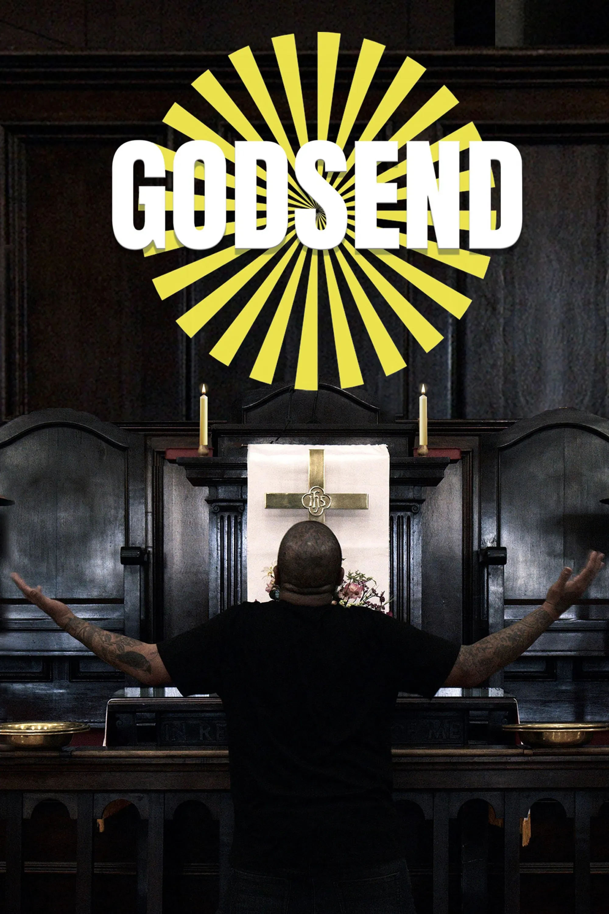 Poster of the movie Godsend