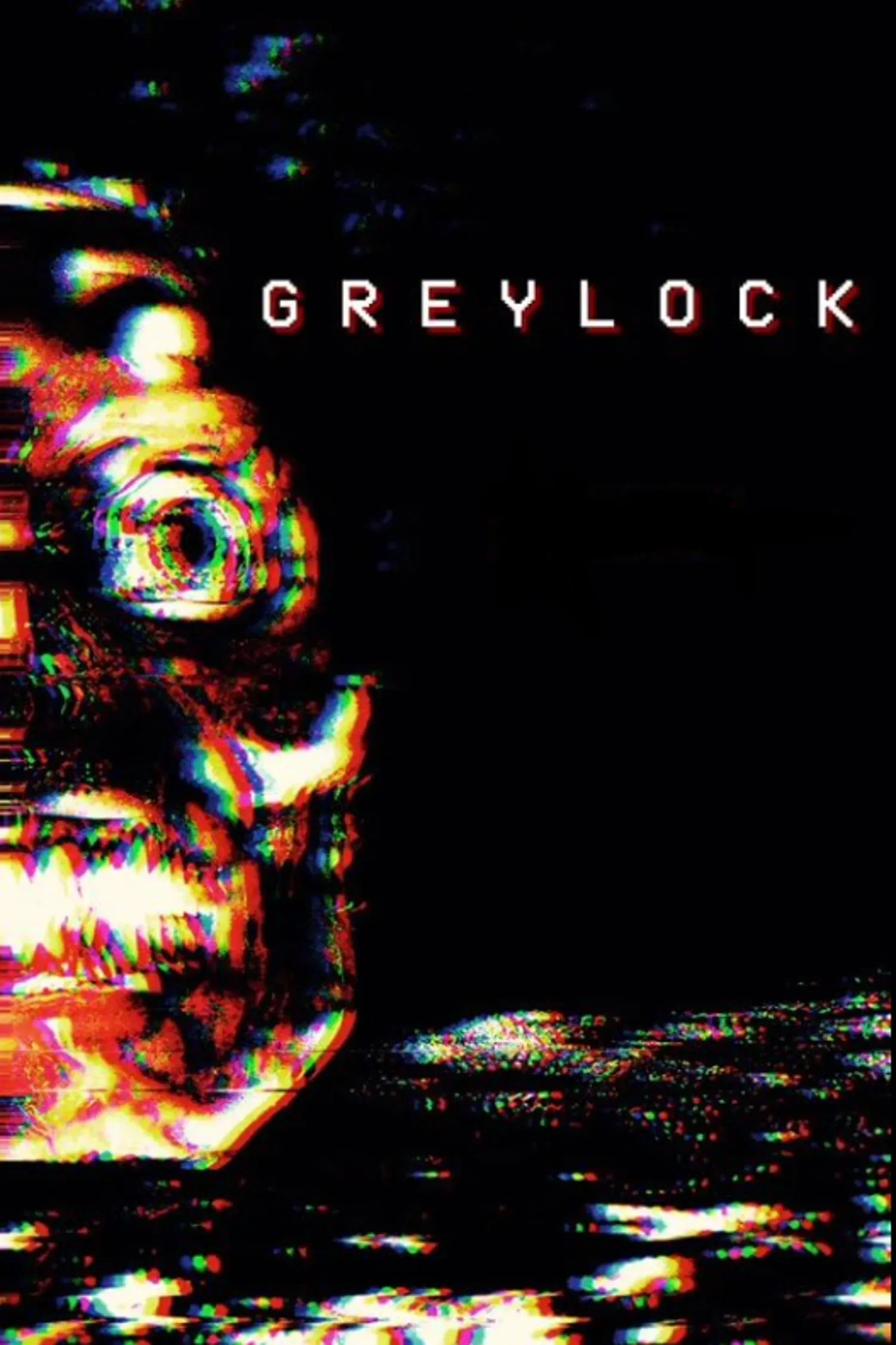 Poster of GREYLOCK