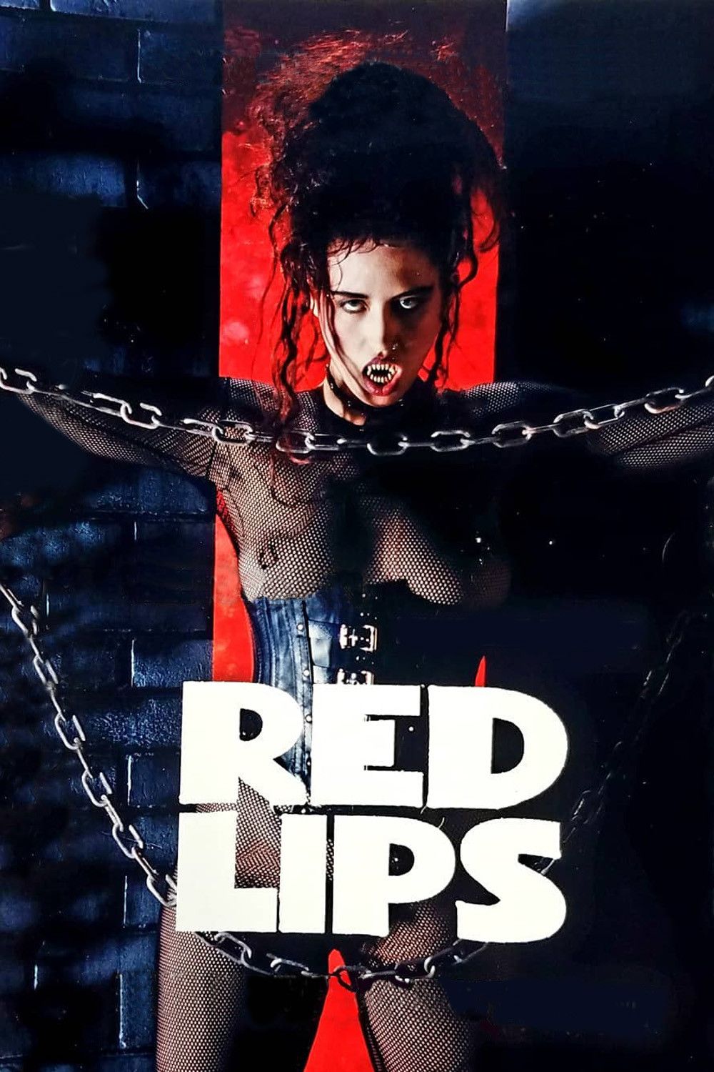 Poster of the movie Red Lips